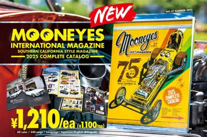 Who owns galpin speed shop?