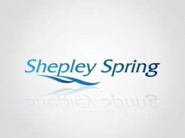 Who owns shepley spring?