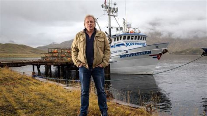 Who owns the northwestern on deadliest catch?