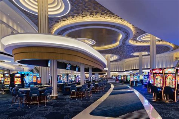 Who owns yellowhead casino?