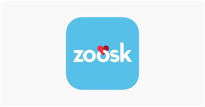 Who owns zoosk app?
