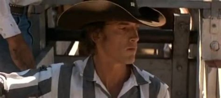 Who played wes hightower in urban cowboy?