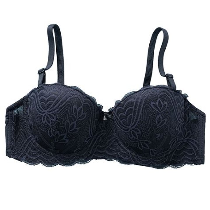 Who to spell brassiere?