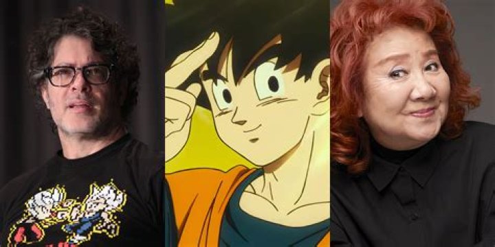Who voices vegeta in dbz abridged?
