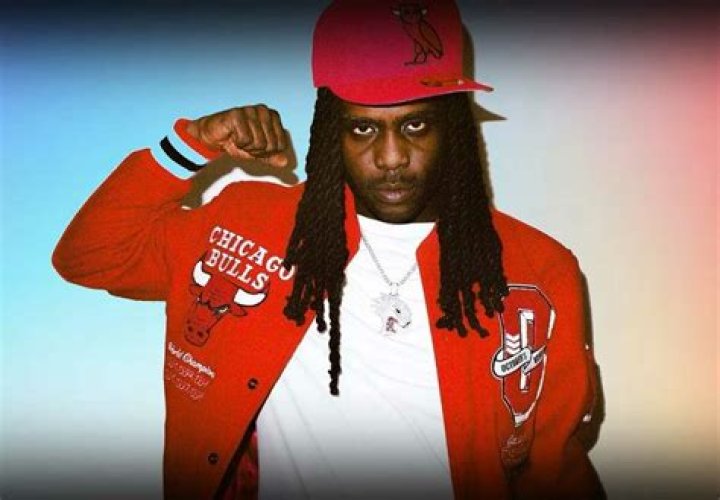 Who was chief noonday?