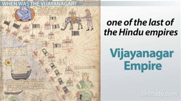 Who was kaikala in vijayanagar?