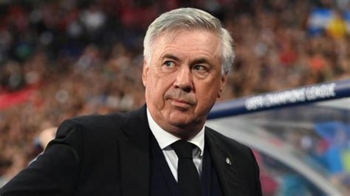 Who will replace ancelotti?