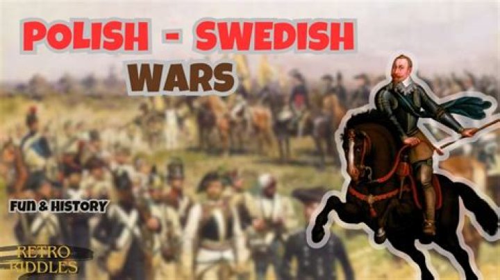 Who won the polish swedish war?