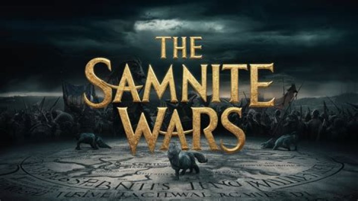 Who won the samnite wars?