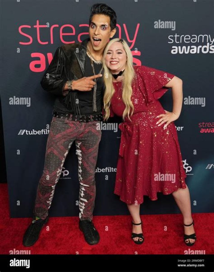 Who won the streamys 2020 gaming?