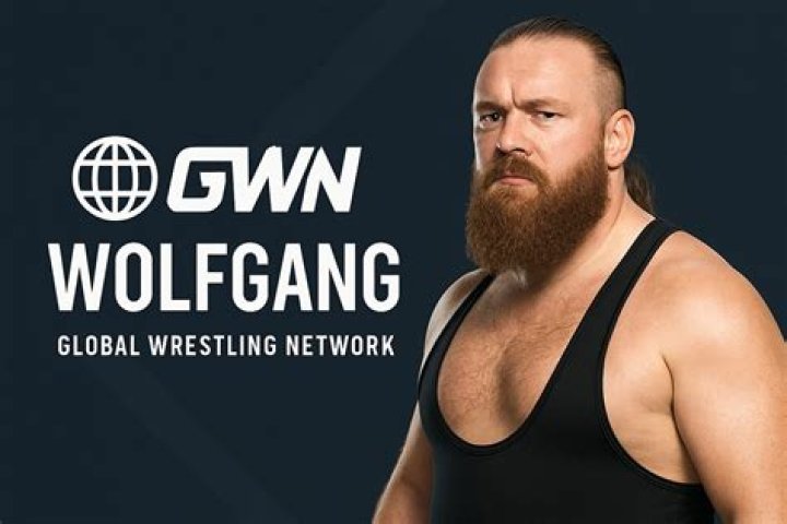 Who's aj styles bodyguard?