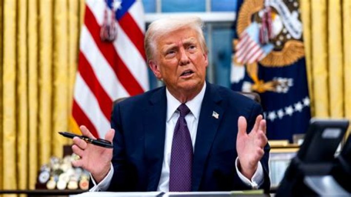 Whos in charge of peta?