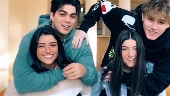 Whos in the hype house?