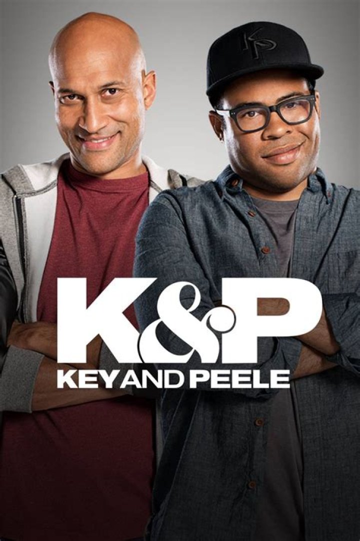 Whos key and whos peele?
