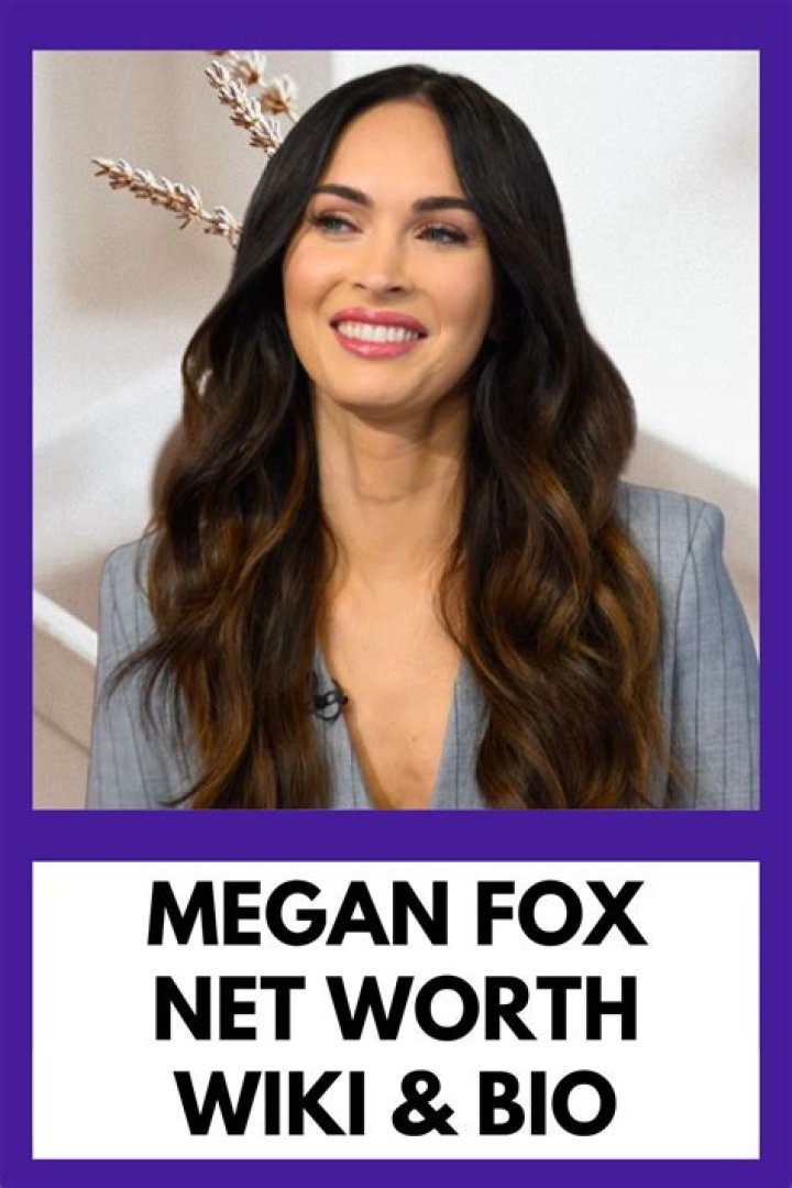 Whos megan mckenna ex?
