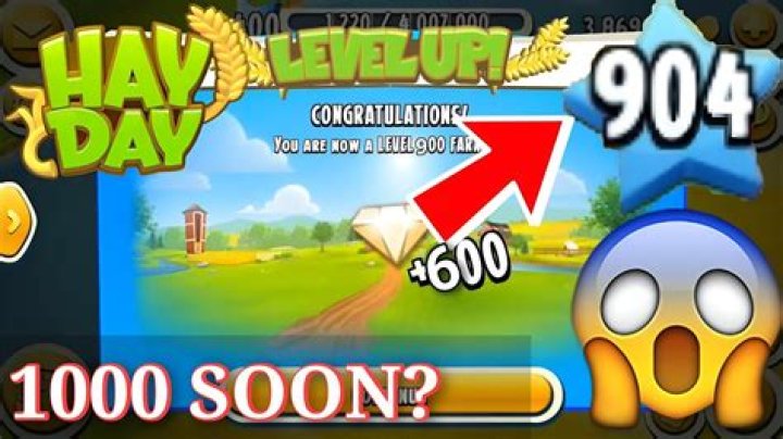 Whos on the highest level of amaze?