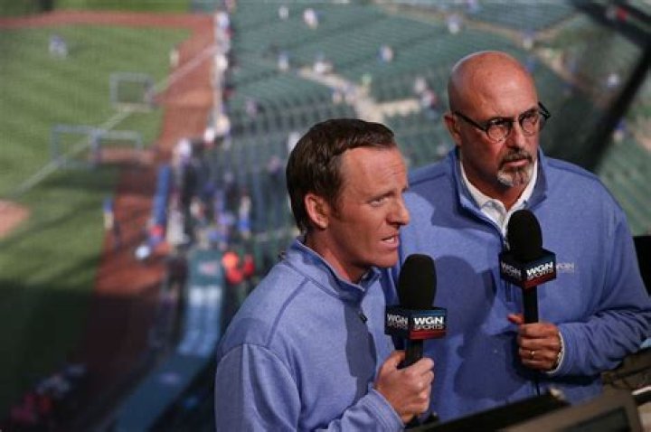 Whos replacing len kasper?