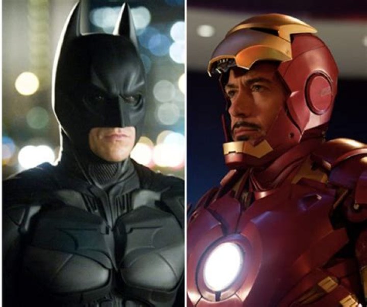 Whos richer batman or iron man?
