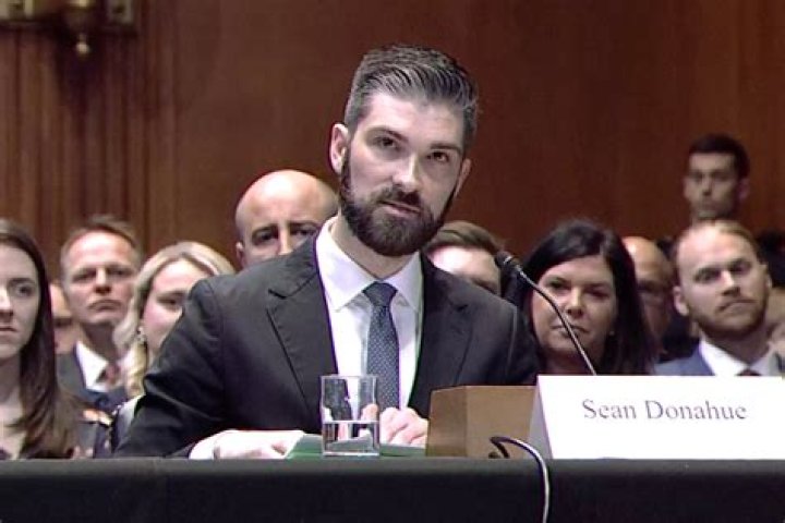 Whos taking over from sean o rourke?