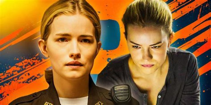 Whos the girl in jack reacher?