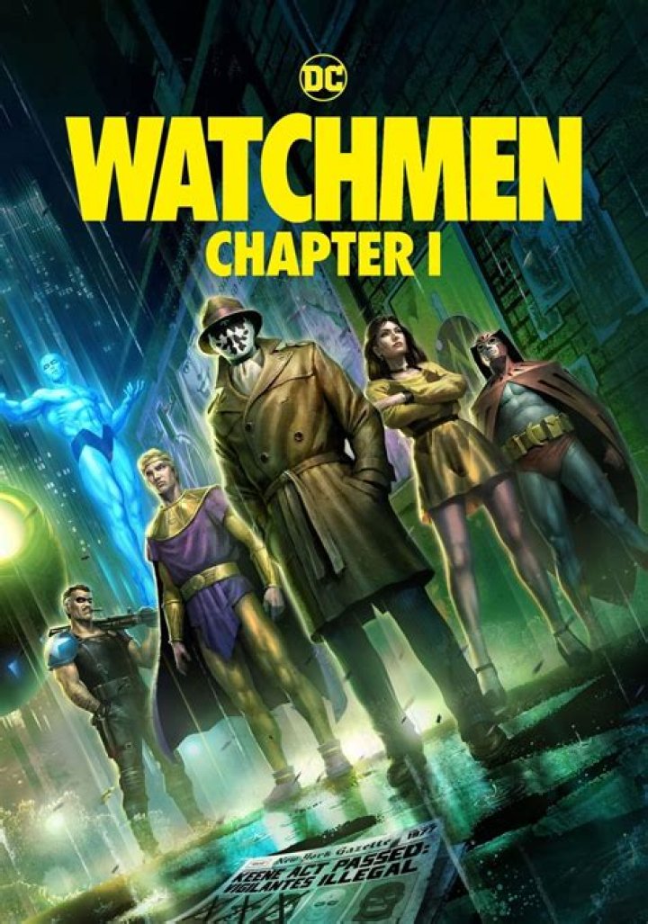 Whos watching the watchmen?