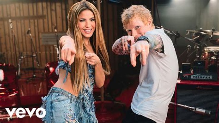 Whose hips don't lie?