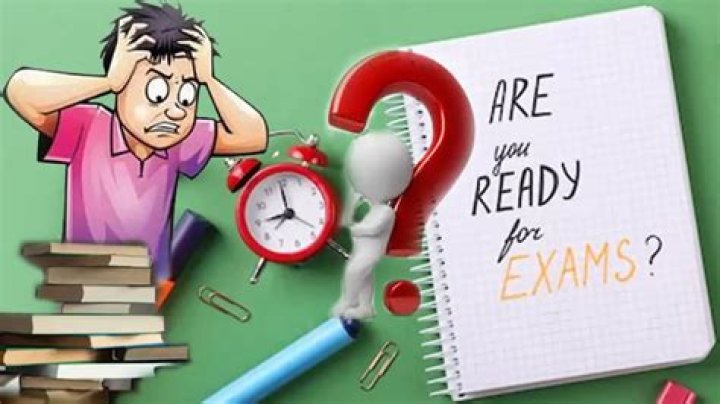 Why are examinations necessary?