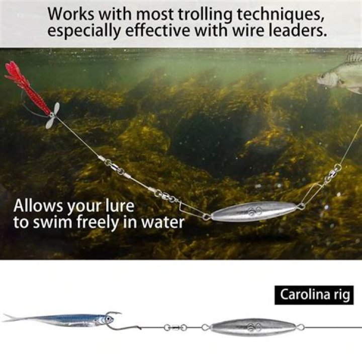 Why are fishing sinkers made of lead?