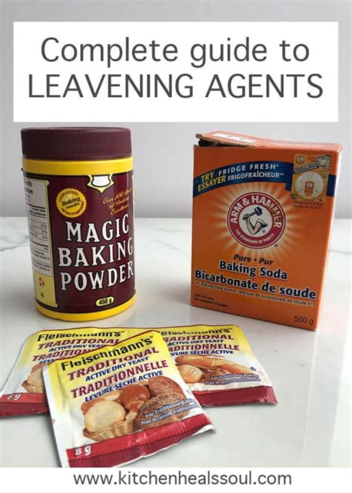 Why are leavening agents forbidden during passover?