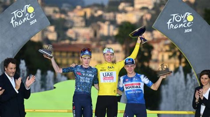 Why bernal not in tour de france?