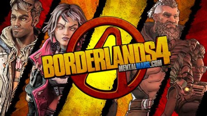 Why borderlands 2 is the best game ever?