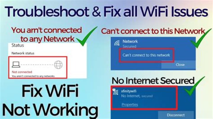 Why can't I connect to the Nexus? [duplicate]