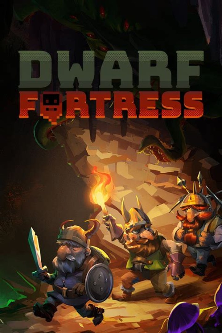 Why can't I create a QSP in Dwarf Fortress?