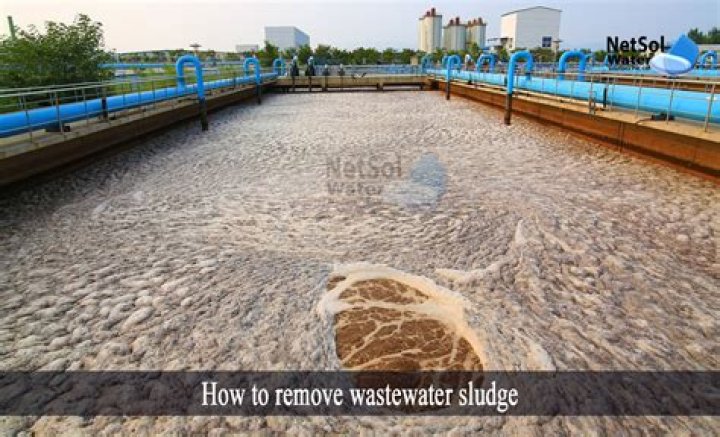 Why dewatering of sludge is necessary?