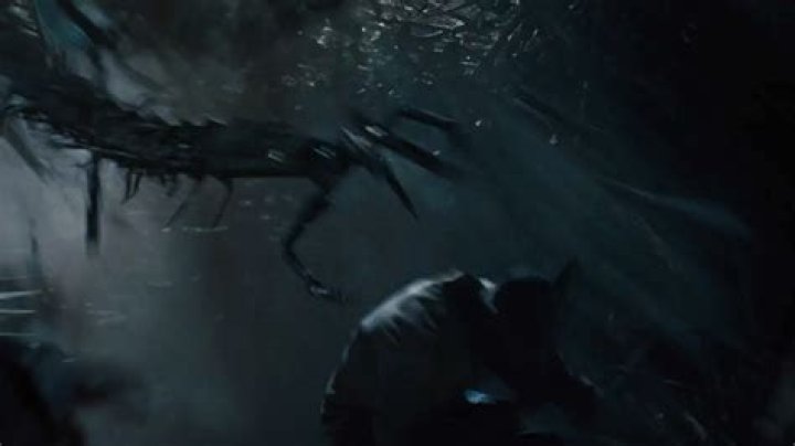 Why did alby sacrifice himself?