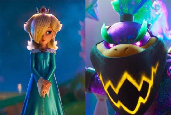 Why did Bowser kidnap Cappy’s sister Tiara?