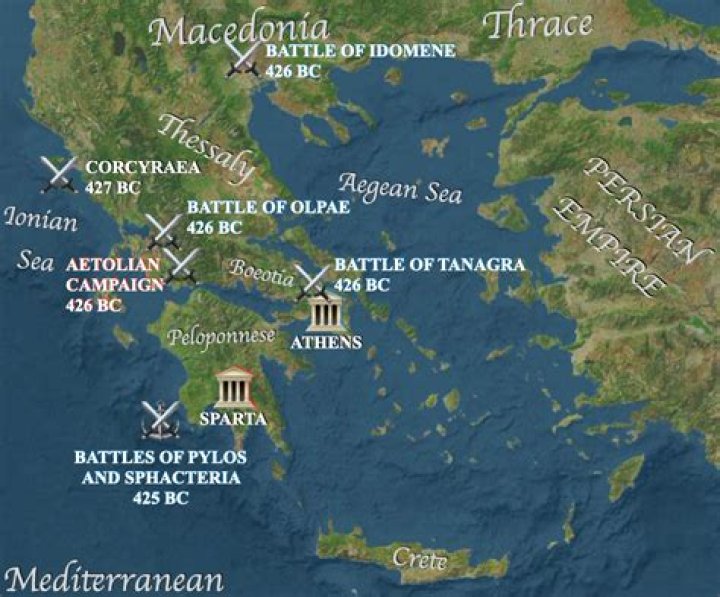 Why did mytilene revolt?