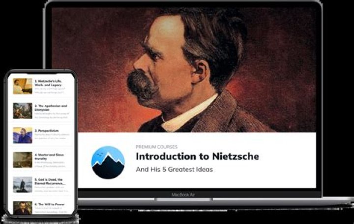 Why did nietzsche write in aphorisms?