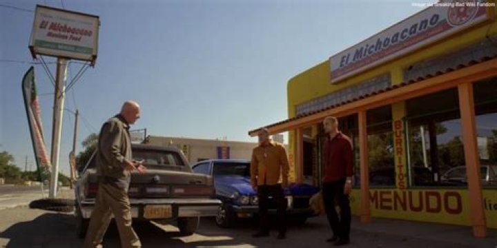 Why did tuco kill gonzo?