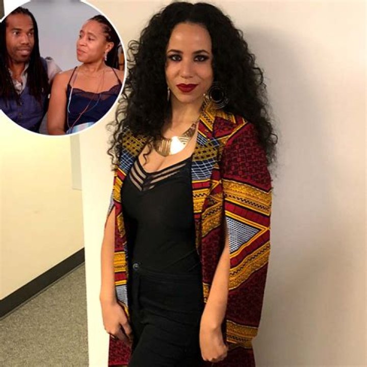 Why did vanessa leave the snowdens?