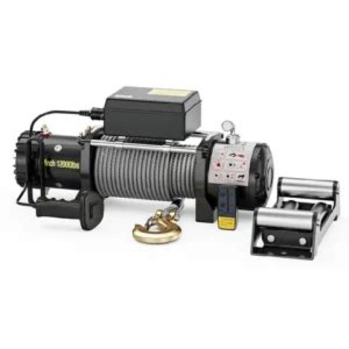 Why do hoist machines move?