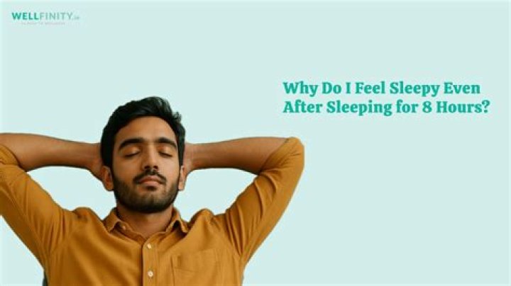 Why do i constantly oversleep?