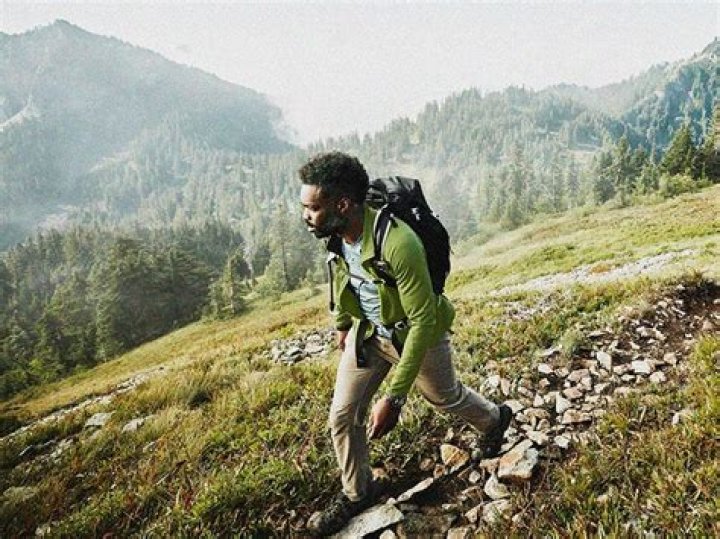 Why do i get out of breath when walking?