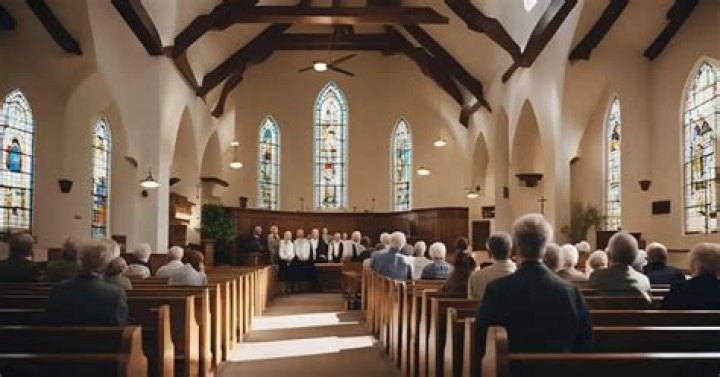 Why do presbyterians believe in predestination?