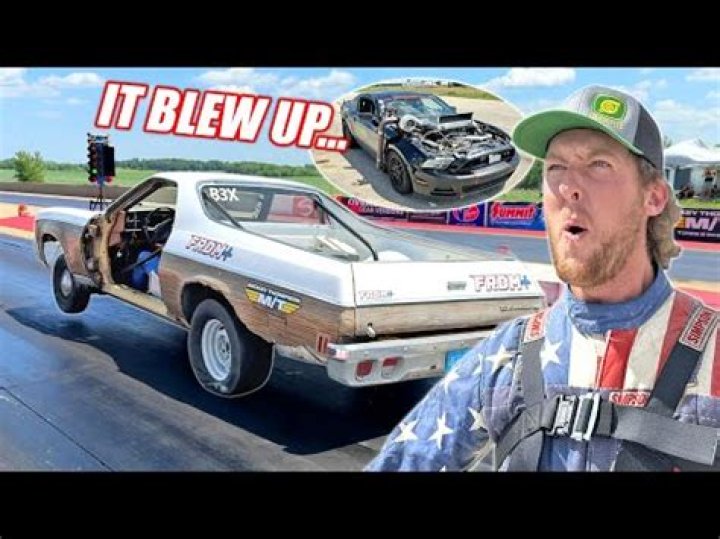 Why does cleetus say do it for dale?