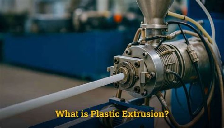 Why does extrusion mean?
