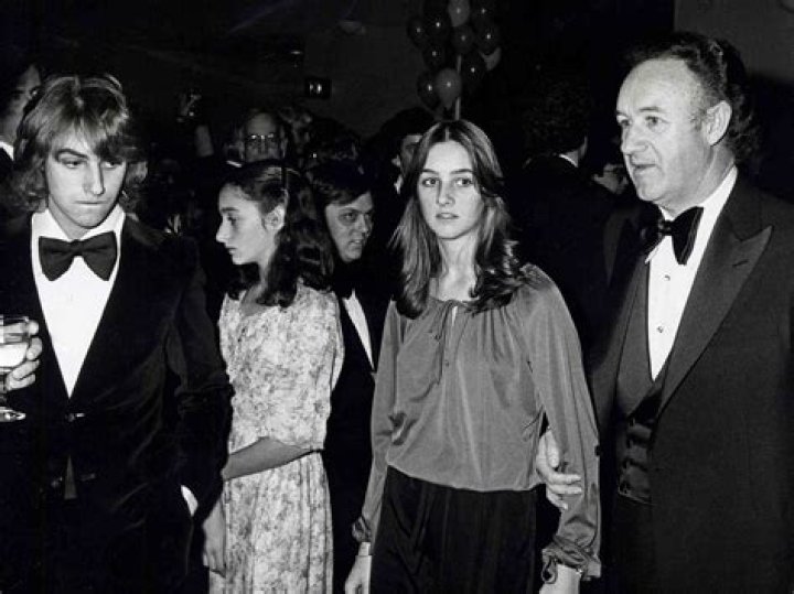 Why does gene fight quackenbush?