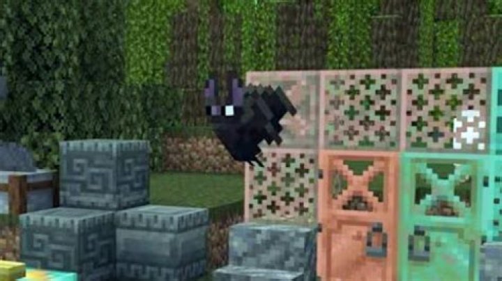 Why does kill @e[type=!minecraft:bat] kill every mob