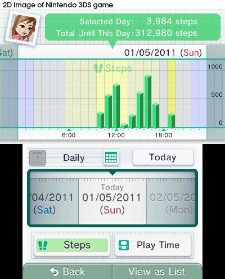 Why does my 3DS Activity Log claim I've spent less time playing a game than the game itself?