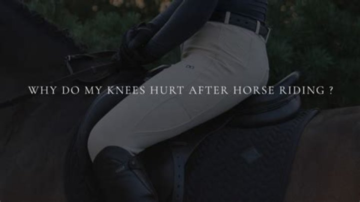 Why does my horse break the lead I tied him to the rail with?